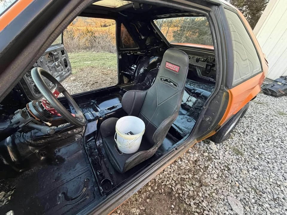 1991 Ford Mustang 3rd Gen - Image 2 of 6