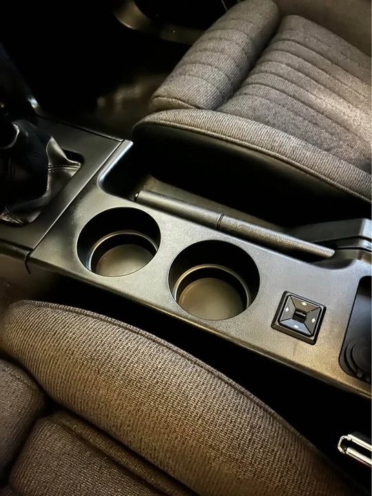 1991 Ford Mustang 3rd Gen - Image 10 of 10