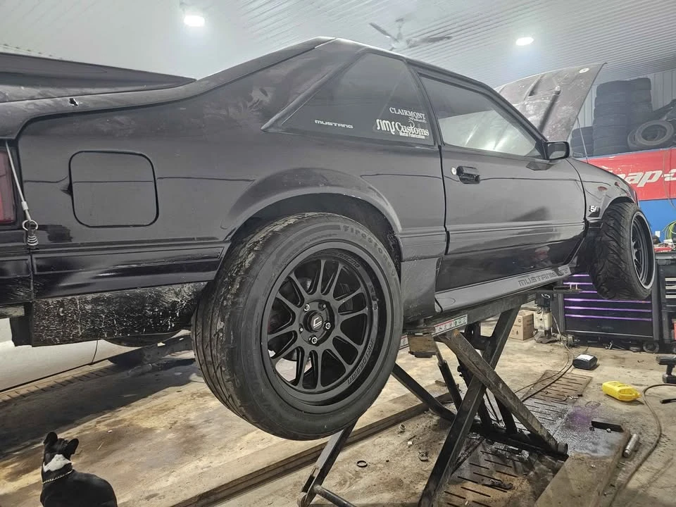 1991 Ford Mustang 3rd Gen - Image 15 of 16