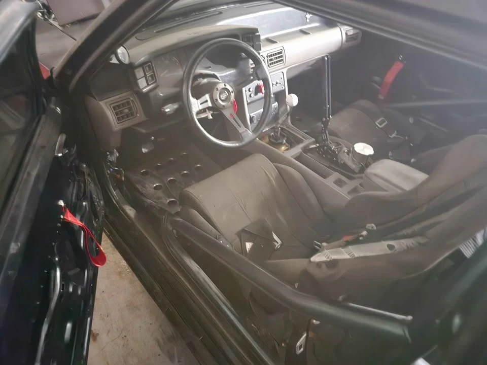 1991 Ford Mustang 3rd Gen - Image 3 of 16
