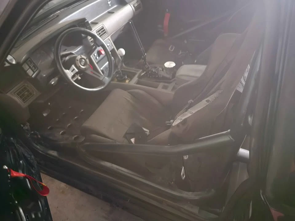 1991 Ford Mustang 3rd Gen - Image 8 of 16