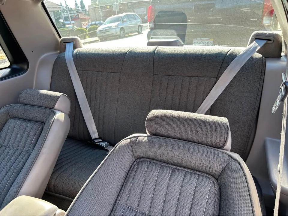 1991 Ford Mustang 3rd Gen - Image 13 of 20