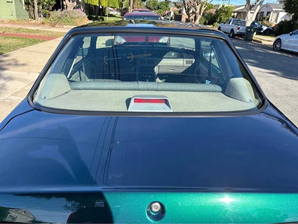 1991 Ford Mustang 3rd Gen - Image 10 of 20