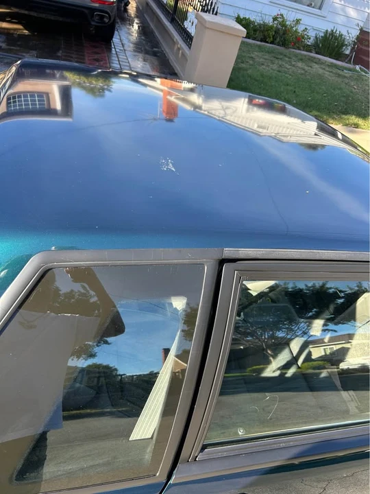 1991 Ford Mustang 3rd Gen - Image 7 of 17