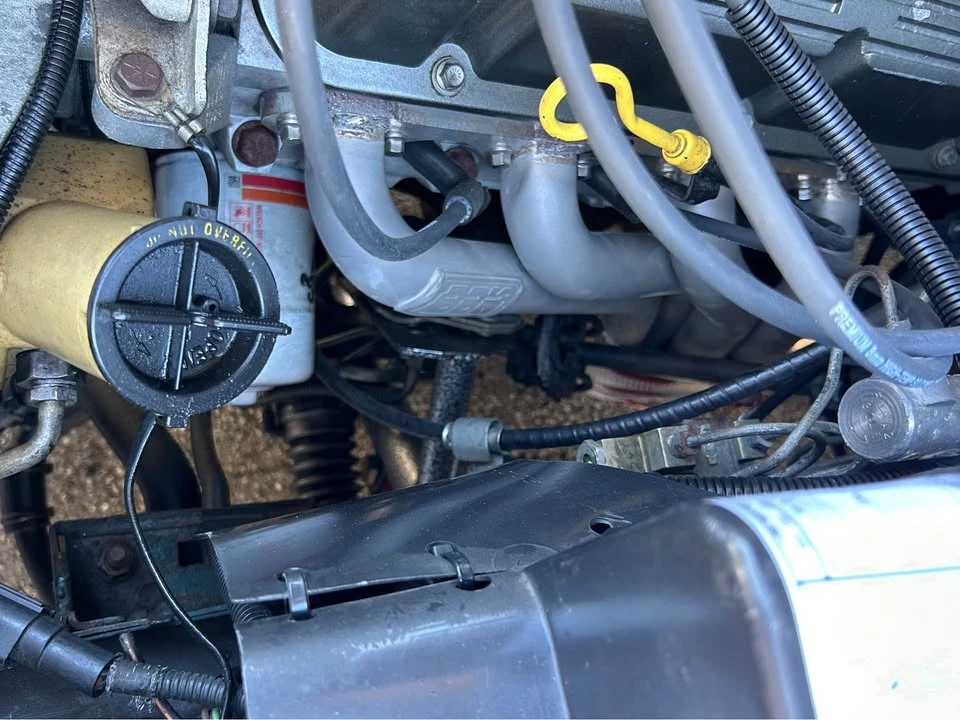 1991 Ford Mustang 3rd Gen - Image 18 of 20