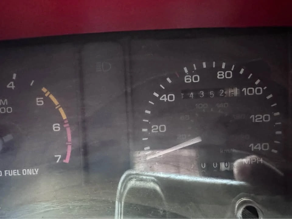 1991 Ford Mustang 3rd Gen - Image 4 of 7