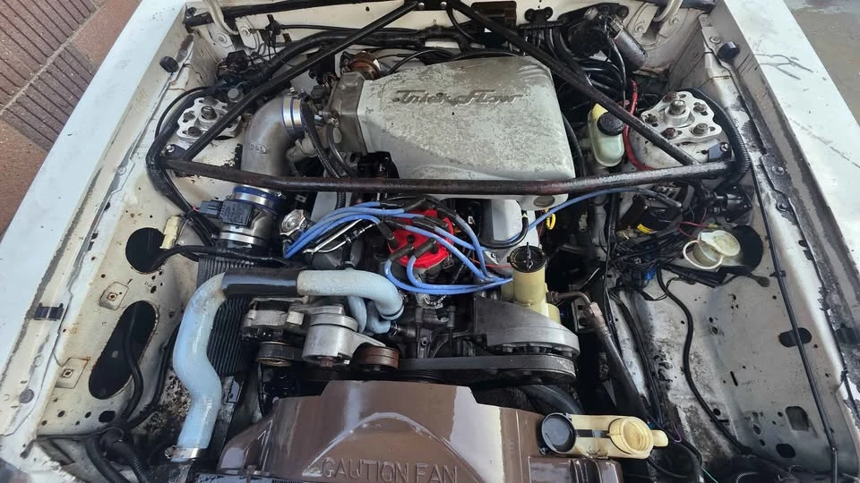 1991 Ford Mustang 3rd Gen - Image 5 of 13
