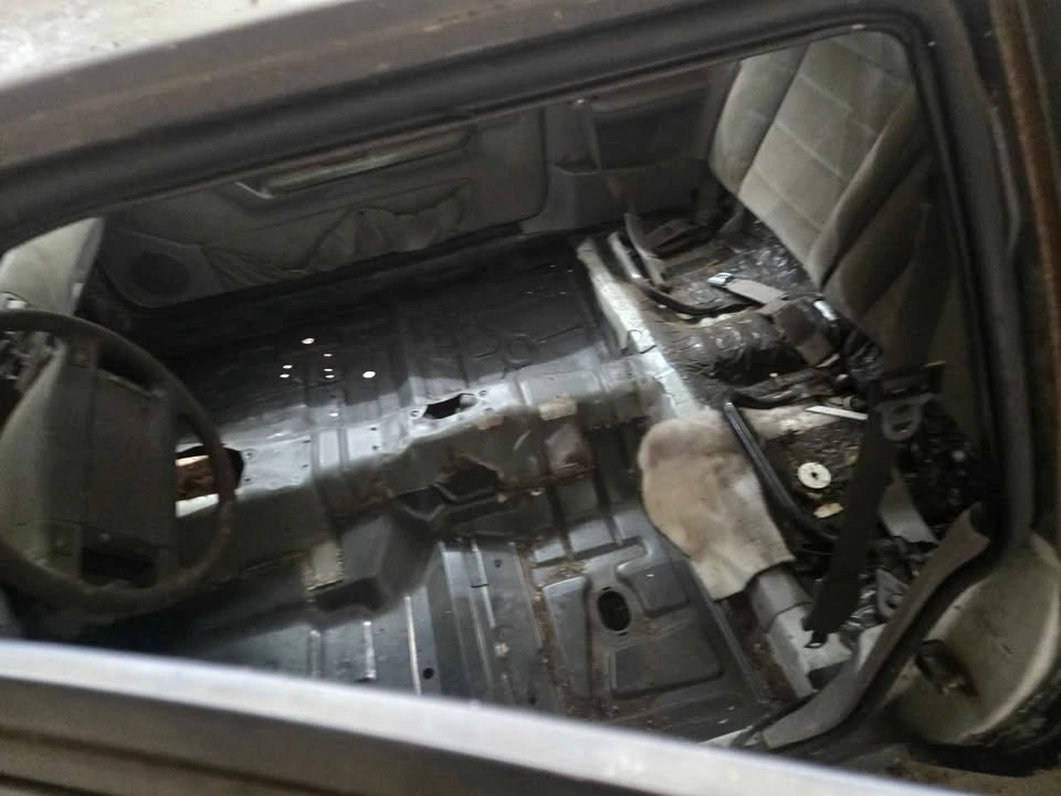 1991 Ford Mustang 3rd Gen - Image 2 of 6