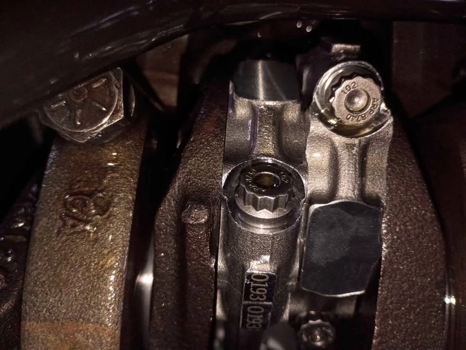 1991 Ford Mustang 3rd Gen - Image 13 of 13