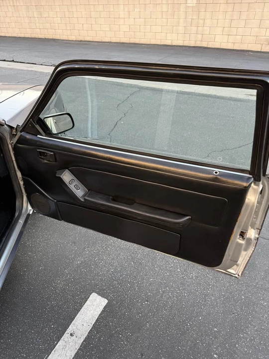 1991 Ford Mustang 3rd Gen - Image 7 of 11