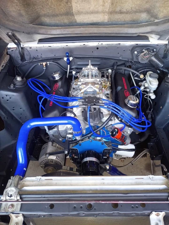 1991 Ford Mustang 3rd Gen - Image 6 of 13