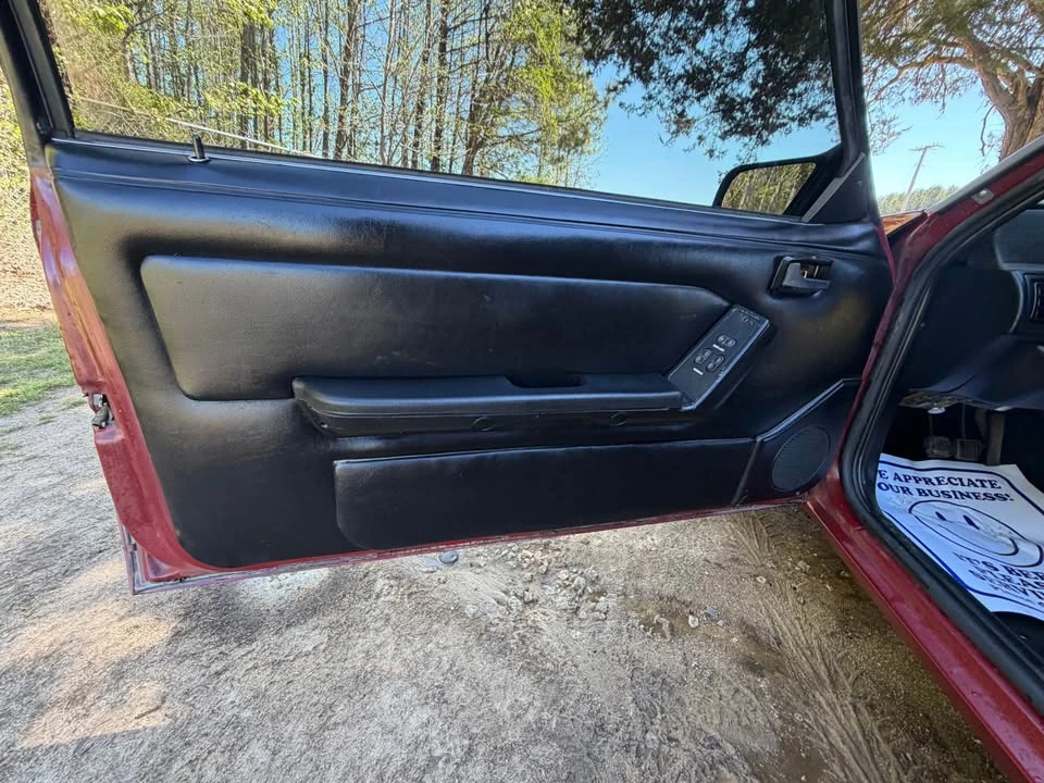 1991 Ford Mustang 3rd Gen - Image 10 of 14