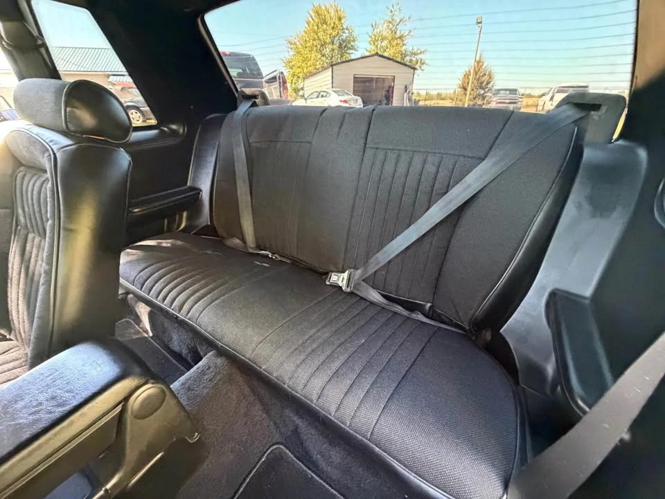1991 Ford Mustang 3rd Gen - Image 8 of 14
