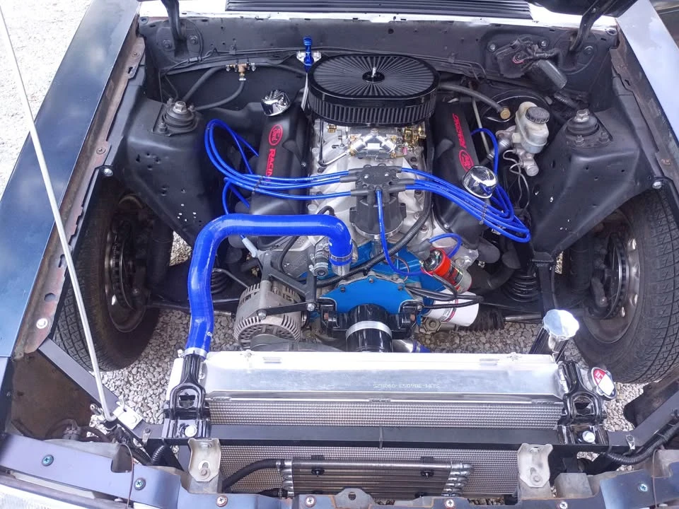 1991 Ford Mustang 3rd Gen - Image 5 of 13