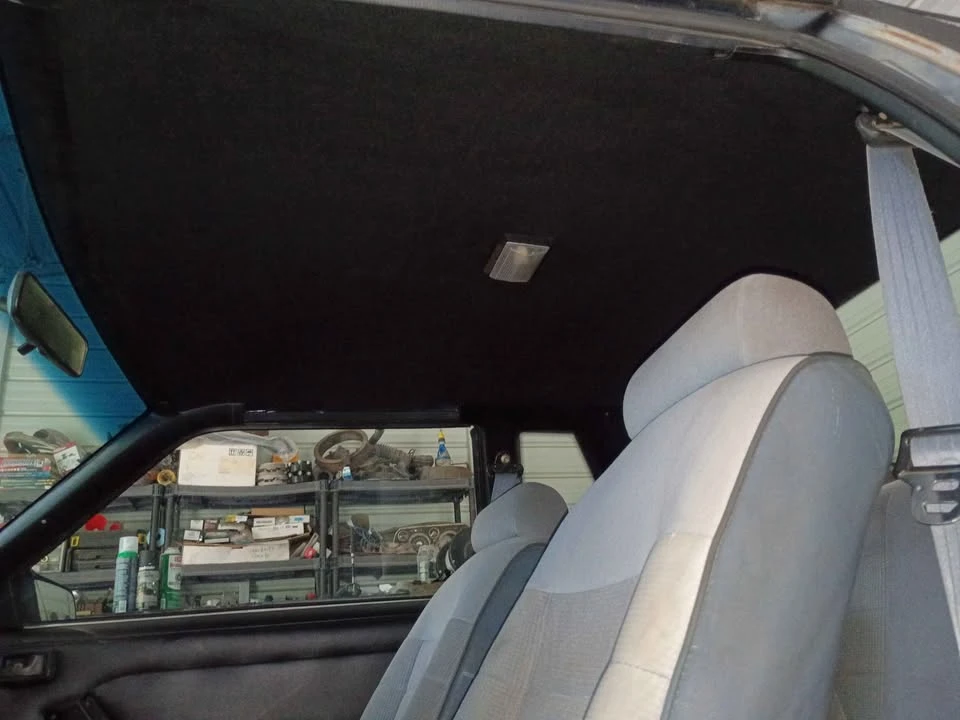 1991 Ford Mustang 3rd Gen - Image 12 of 13