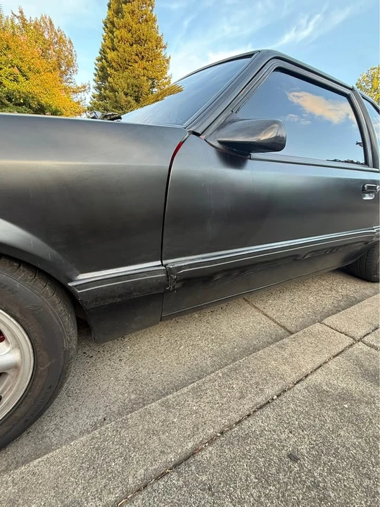 1991 Ford Mustang 3rd Gen - Image 10 of 11