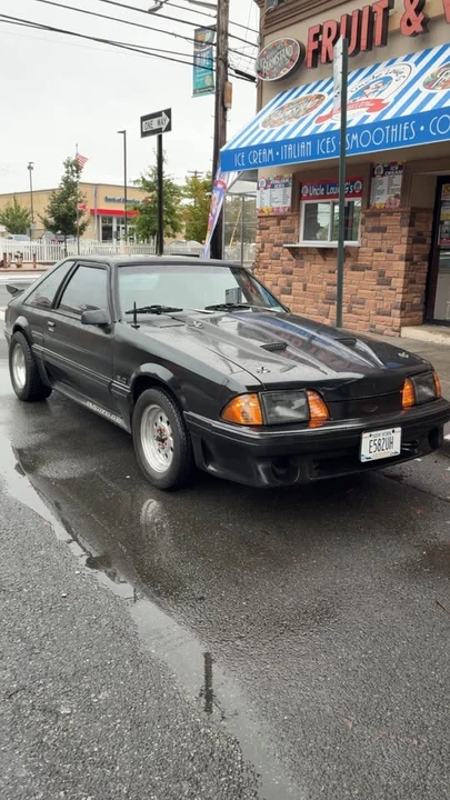 1991 Ford Mustang GT 3rd Gen - Image 5 of 17