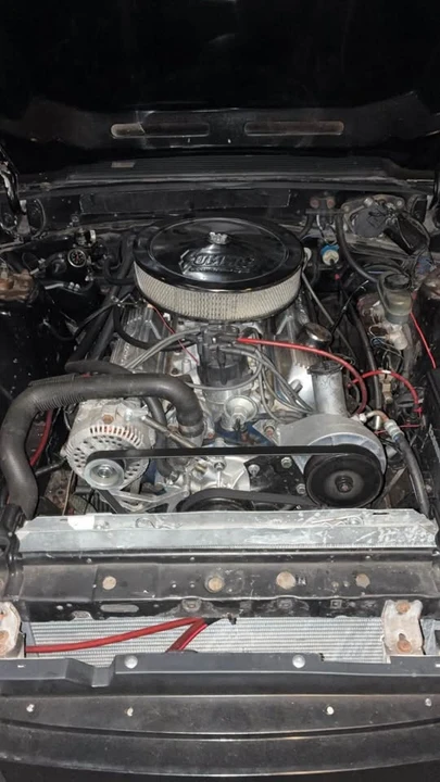 1991 Ford Mustang GT 3rd Gen - Image 15 of 17