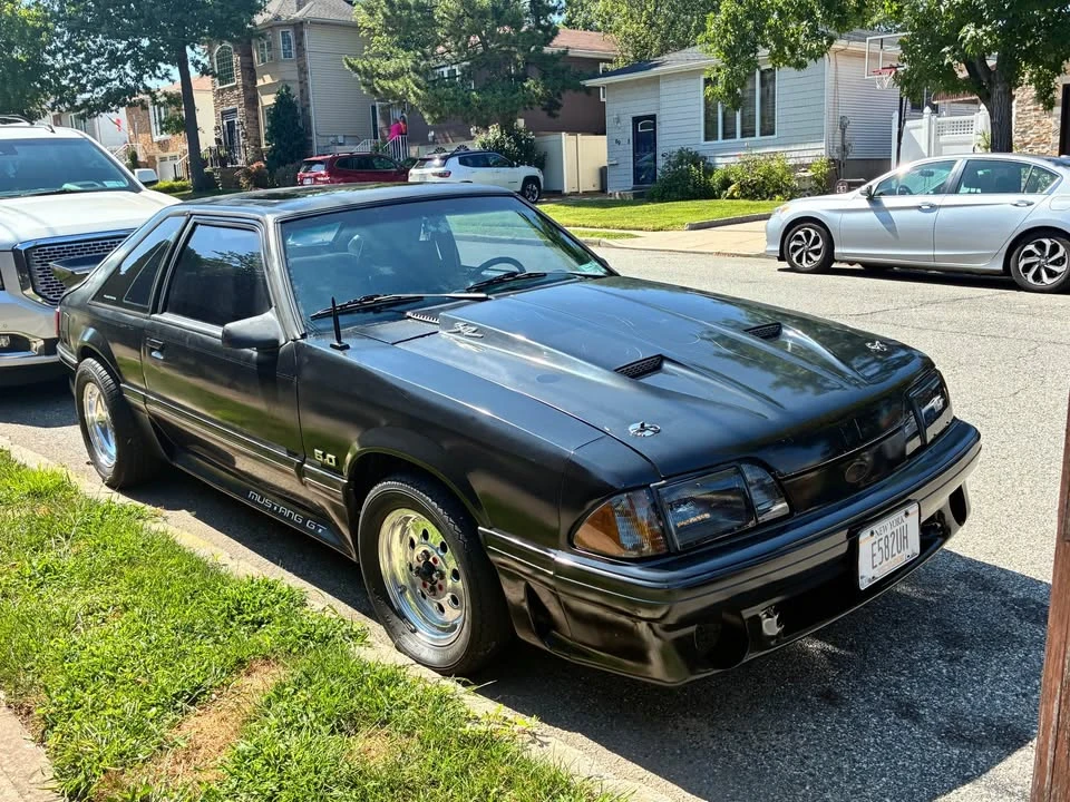 1991 Ford Mustang GT 3rd Gen - Image 11 of 17
