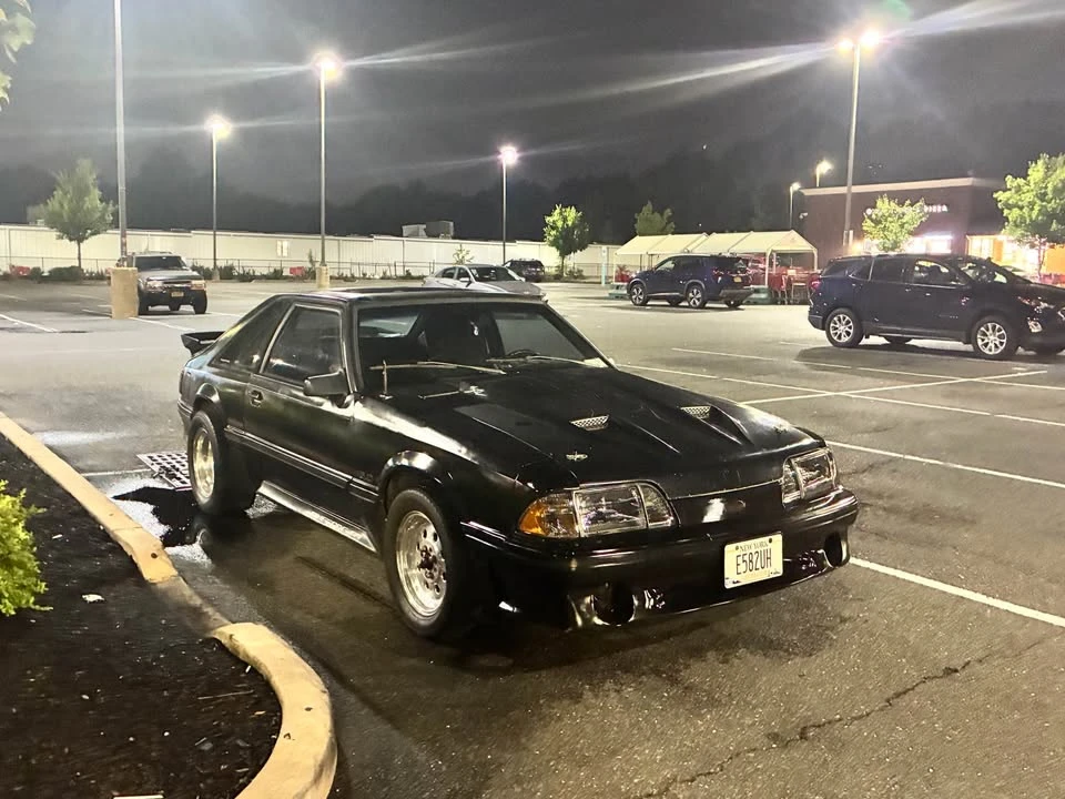 1991 Ford Mustang GT 3rd Gen - Image 7 of 17