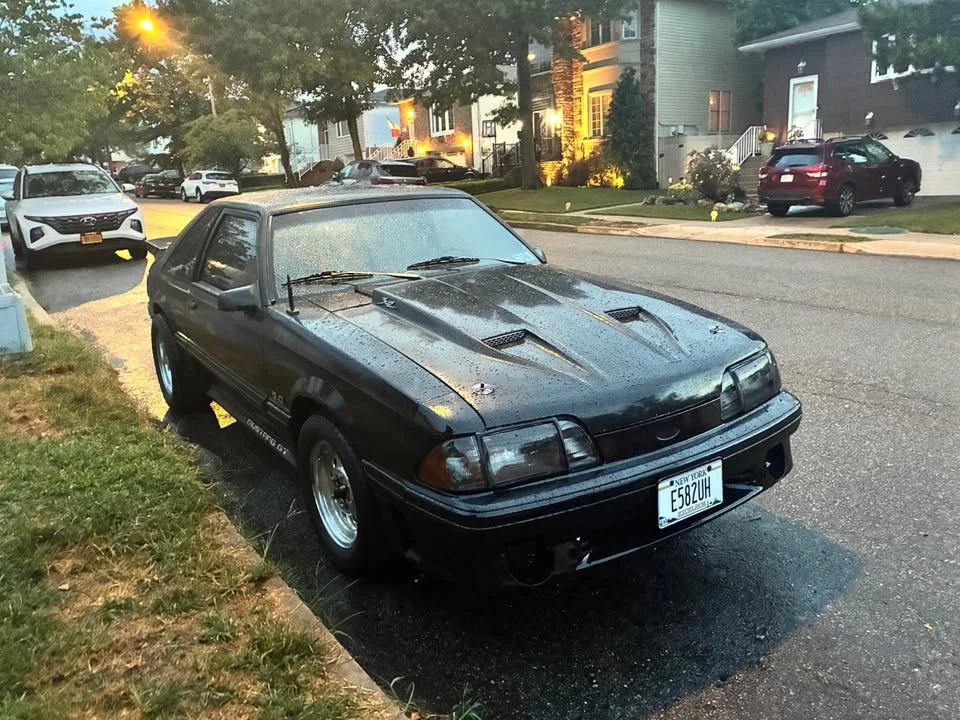 1991 Ford Mustang GT 3rd Gen - Image 8 of 17