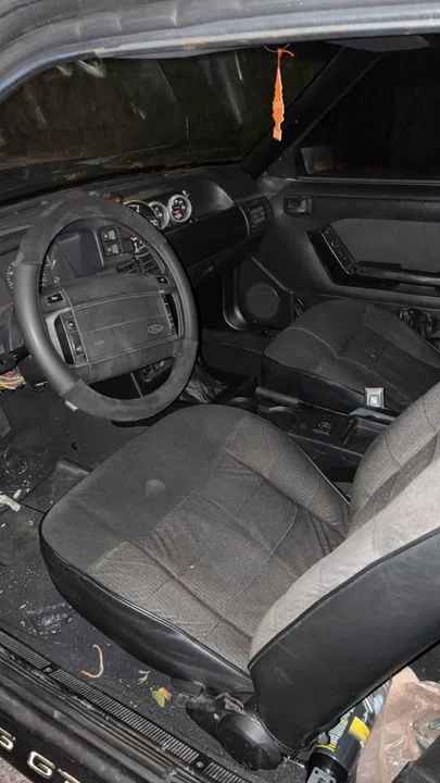 1991 Ford Mustang GT 3rd Gen - Image 12 of 17