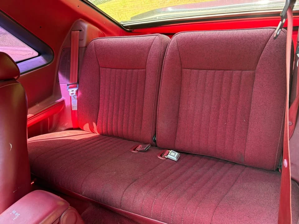 1991 Ford Mustang GT 3rd Gen - Image 6 of 7