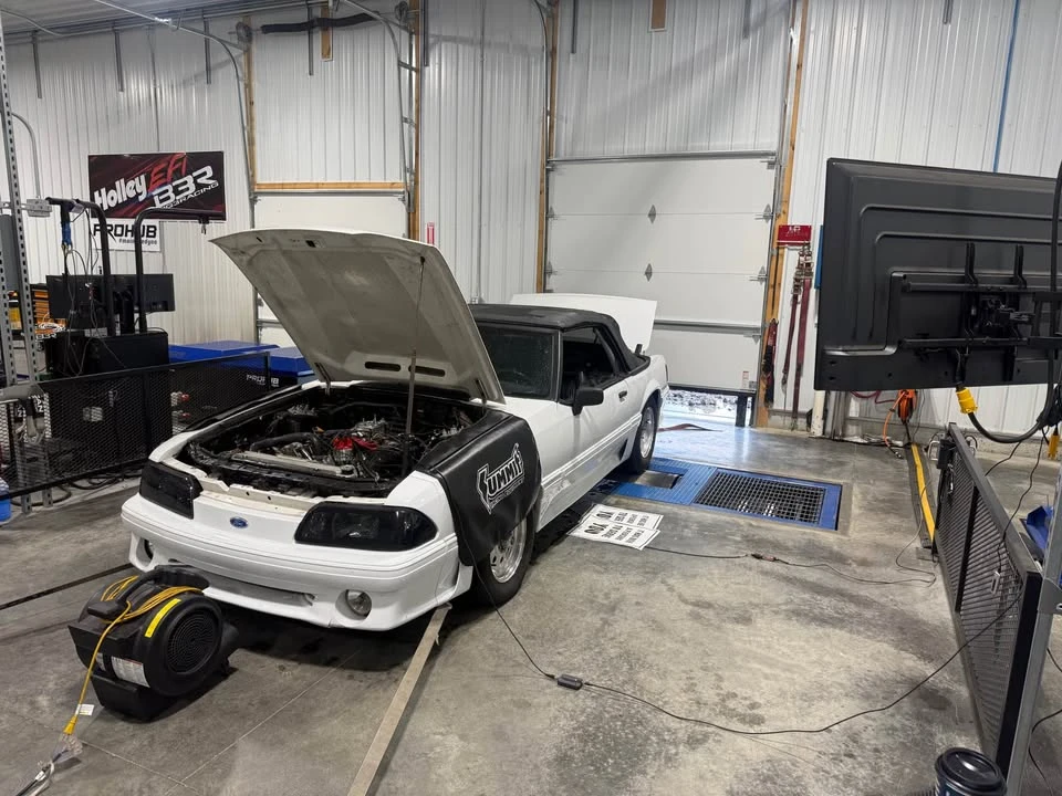 1991 Ford Mustang GT 3rd Gen - Image 3 of 10