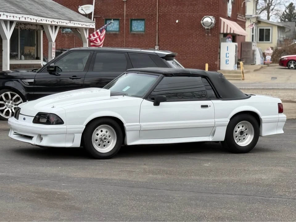 1991 Ford Mustang GT 3rd Gen - Image 8 of 10