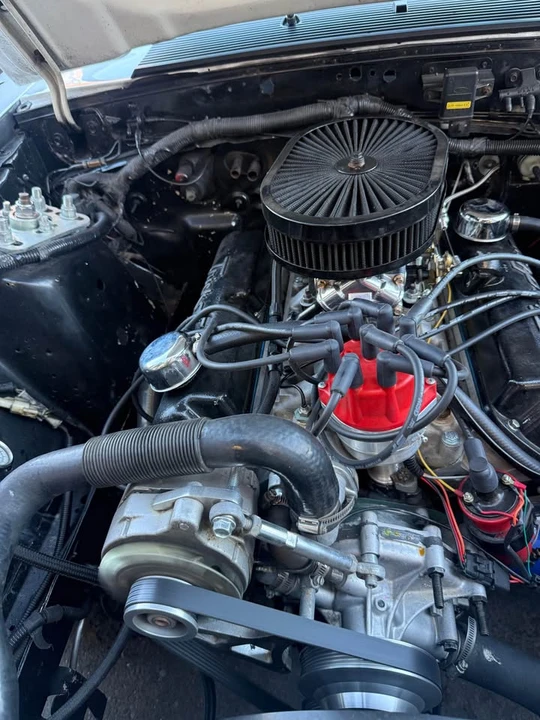 1991 Ford Mustang GT 3rd Gen - Image 2 of 10