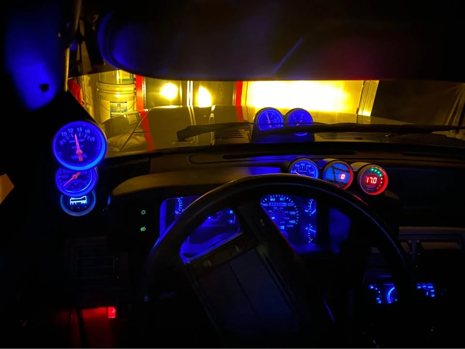 1991 Ford Mustang GT 3rd Gen - Image 8 of 18