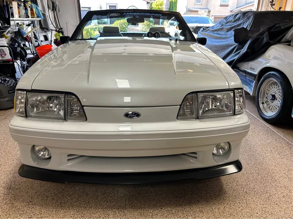 1991 Ford Mustang GT 3rd Gen - Image 18 of 18