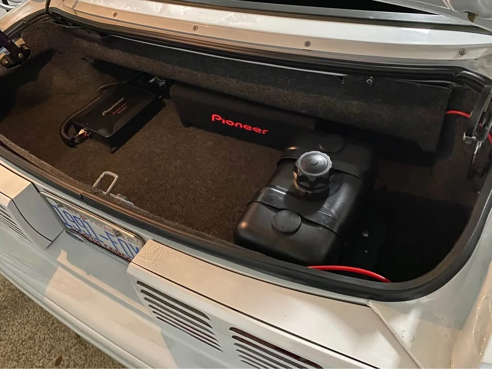 1991 Ford Mustang GT 3rd Gen - Image 11 of 18