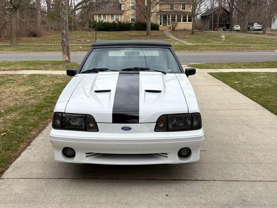 1991 Ford Mustang GT 3rd Gen - Image 8 of 15