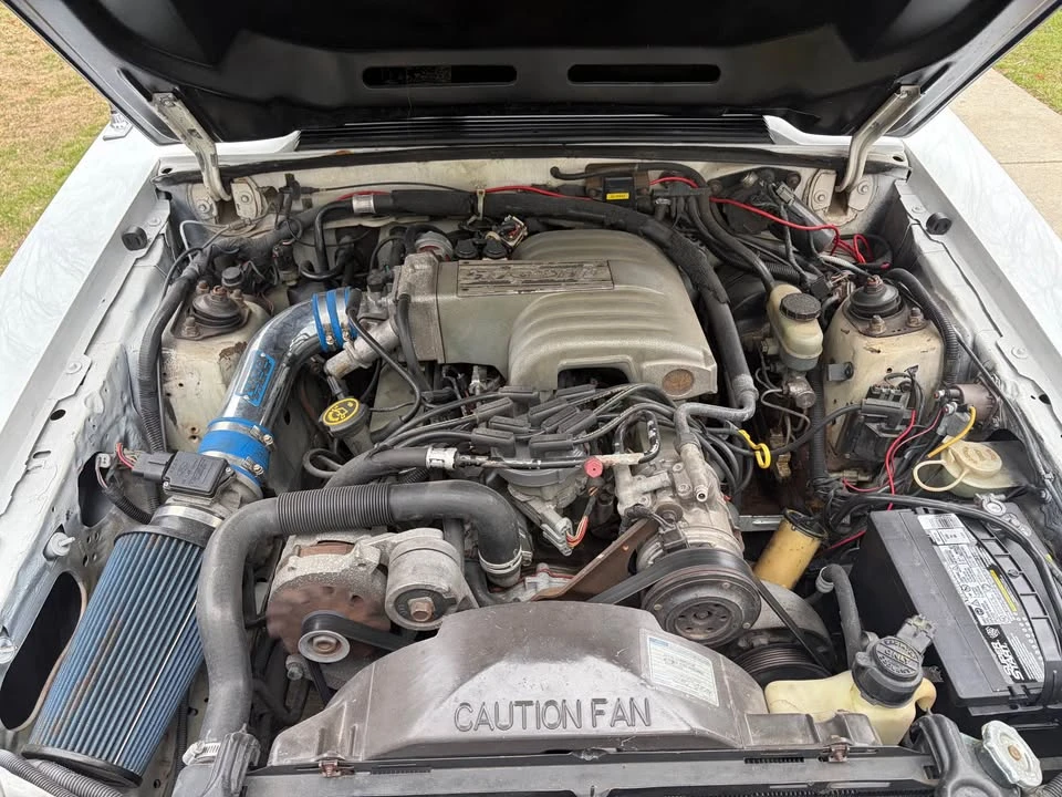 1991 Ford Mustang GT 3rd Gen - Image 13 of 15