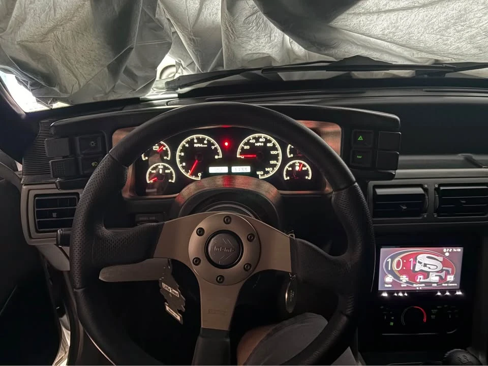 1991 Ford Mustang GT 3rd Gen - Image 11 of 16