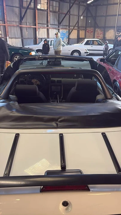 1991 Ford Mustang GT 3rd Gen - Image 12 of 16