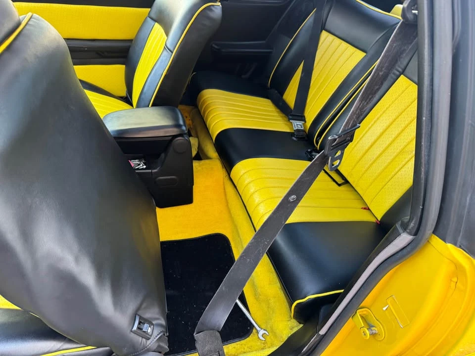1991 Ford Mustang GT 3rd Gen - Image 11 of 11