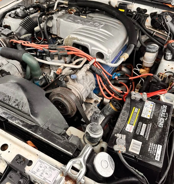 1991 Ford Mustang GT 3rd Gen - Image 13 of 13