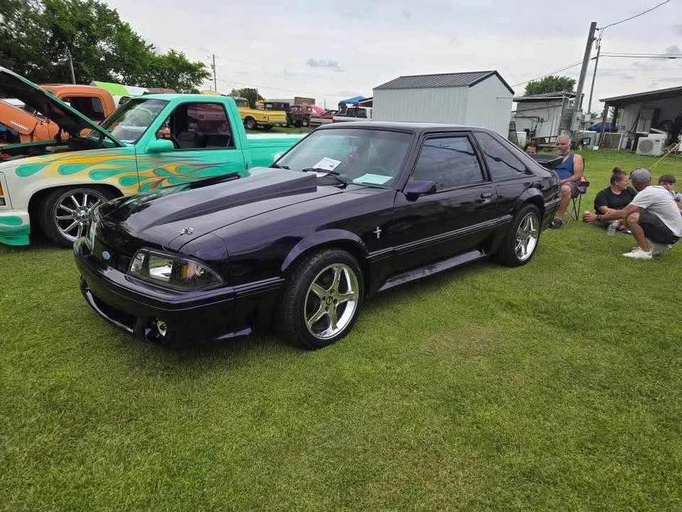 1991 Ford Mustang GT 3rd Gen - Image 11 of 13