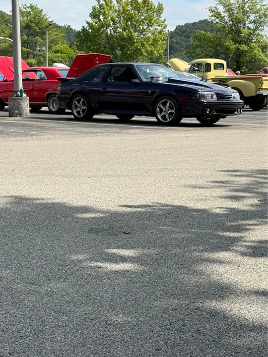1991 Ford Mustang GT 3rd Gen - Image 4 of 13