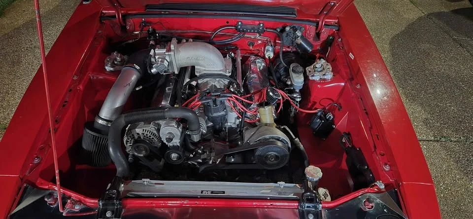 1991 Ford Mustang GT 3rd Gen - Image 8 of 9