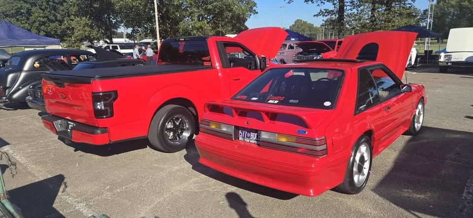 1991 Ford Mustang GT 3rd Gen - Image 9 of 9
