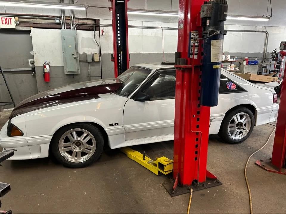 1991 Ford Mustang GT 3rd Gen - Image 10 of 15