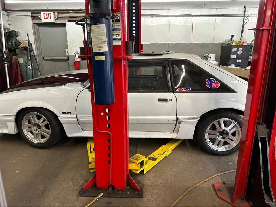1991 Ford Mustang GT 3rd Gen - Image 11 of 15