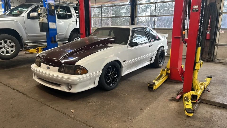 1991 Ford Mustang GT 3rd Gen - Image 7 of 15