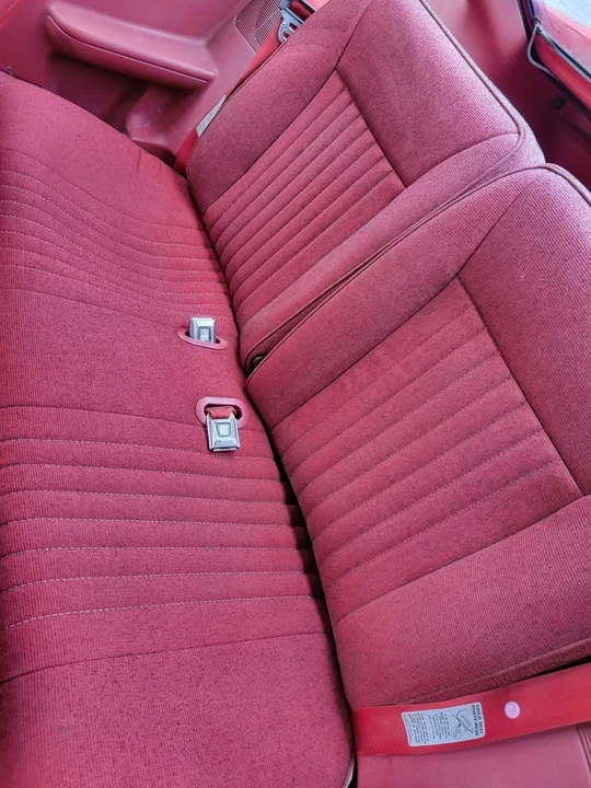 1991 Ford Mustang GT 3rd Gen - Image 3 of 7