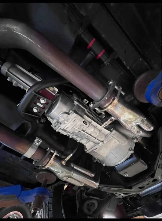 1991 Ford Mustang GT 3rd Gen - Image 11 of 11