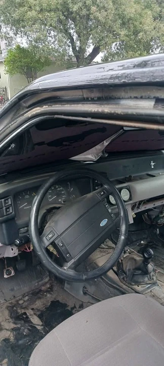 1991 Ford Mustang GT 3rd Gen - Image 4 of 6