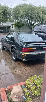 1991 Ford Mustang GT Hatchback